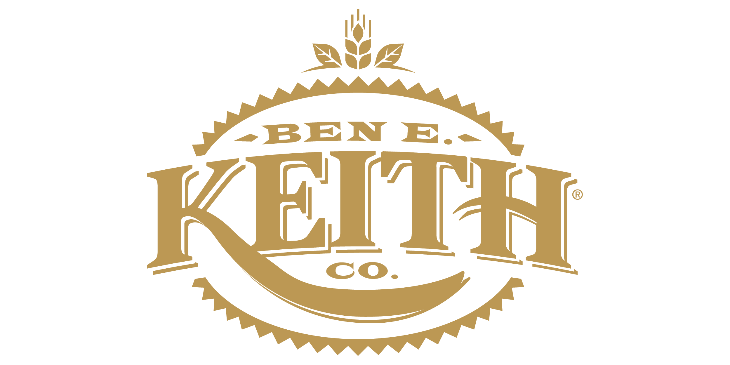 Ben E. Keith