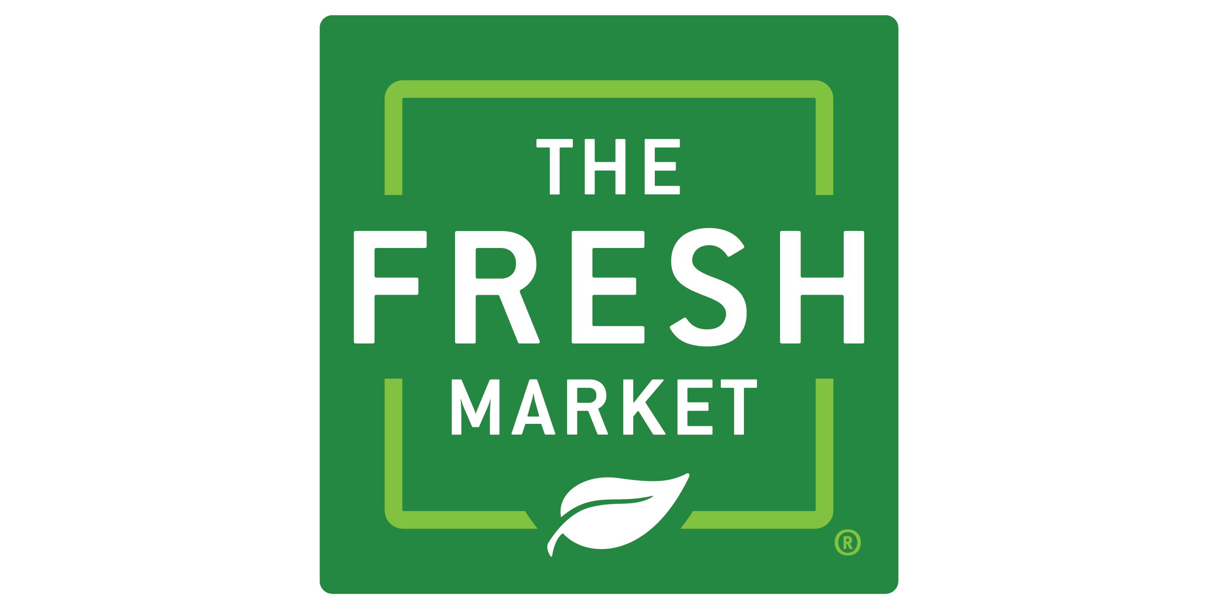The Fresh Market